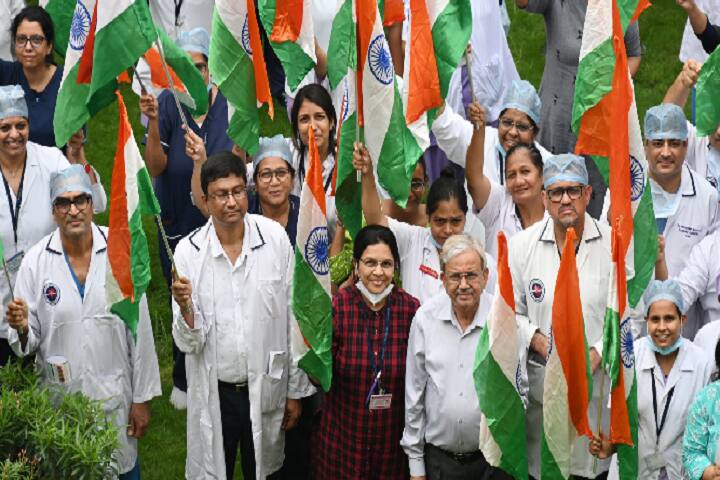 UN Mehta Institute of Cardiology and Research Centre, Ahmedabad campus photo 6
