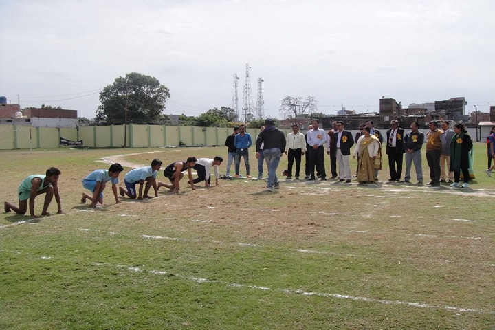 Government Degree College, Tanakpur campus photo 3