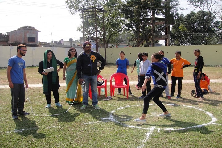 Government Degree College, Tanakpur campus photo 4
