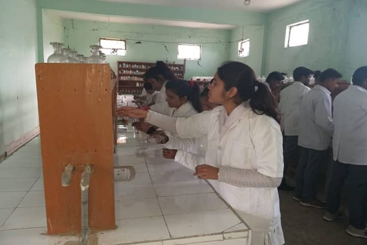 SD Bhadawar Degree College, Agra campus photo 2