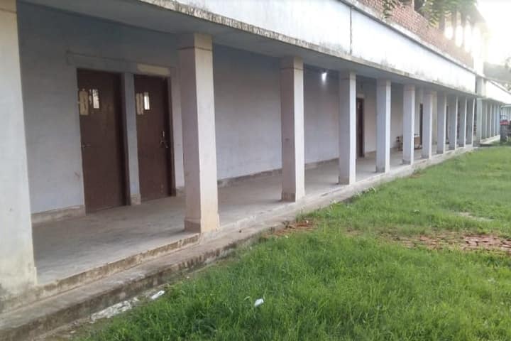 Shiv Murat Singh Mahavidyalaya, Amethi campus photo 2