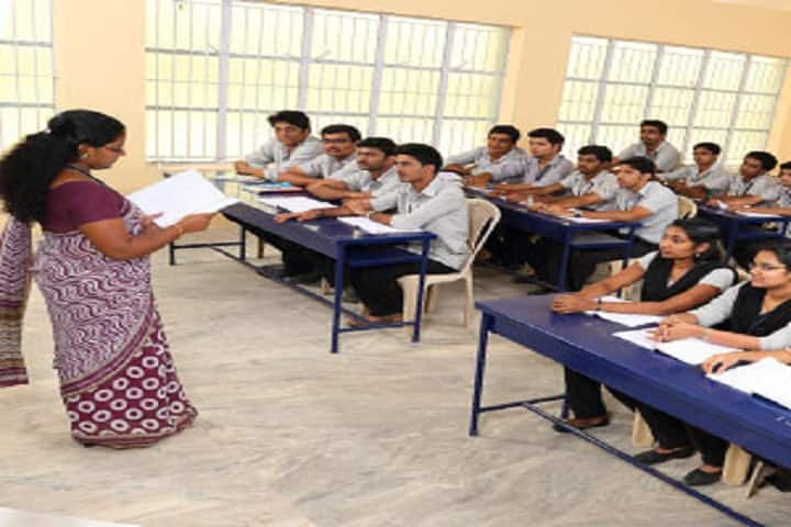 Narayanaguru College of Engineering, Kanyakumari campus photo 6