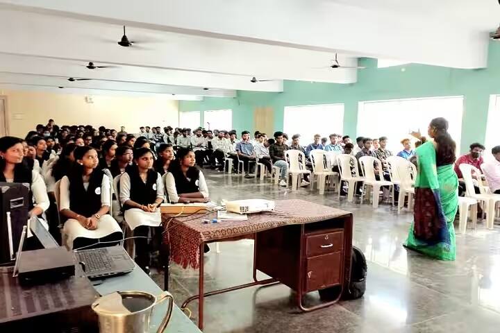 Narayanaguru College of Engineering, Kanyakumari campus photo 2