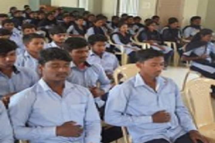 Government First Grade College, Kanakapura campus photo 2