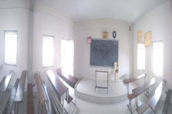Government First Grade College, Kanakapura campus photo 3