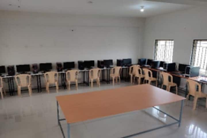Government First Grade College, Kanakapura campus photo 4