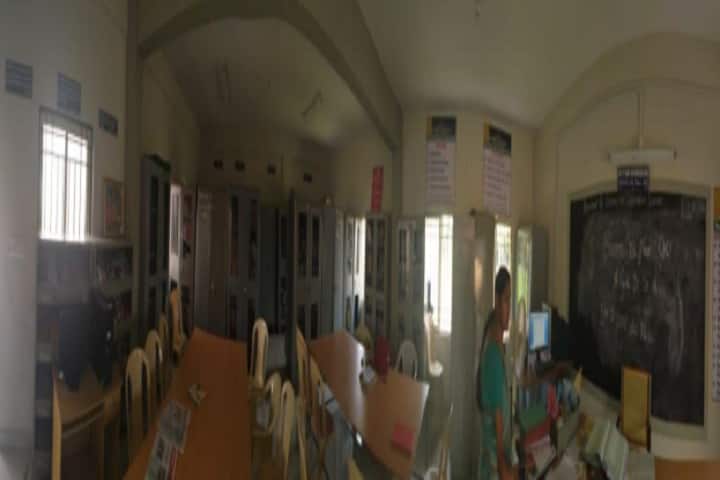 Government First Grade College, Kanakapura campus photo 5