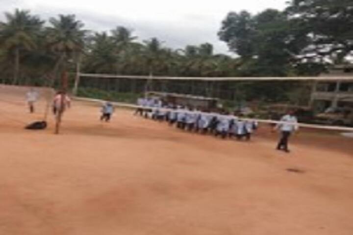 Government First Grade College, Kanakapura campus photo 6