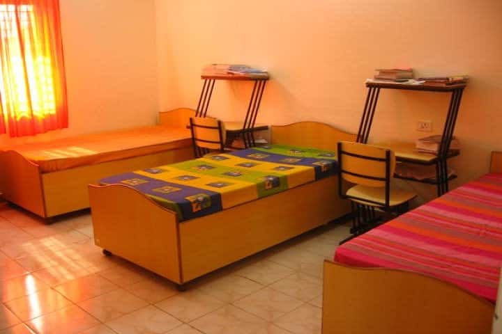 Shyam Balaji College, Mahasamund campus photo 2