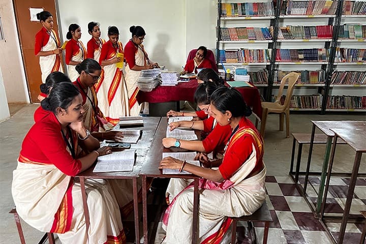 Shyam Balaji College, Mahasamund campus photo 3