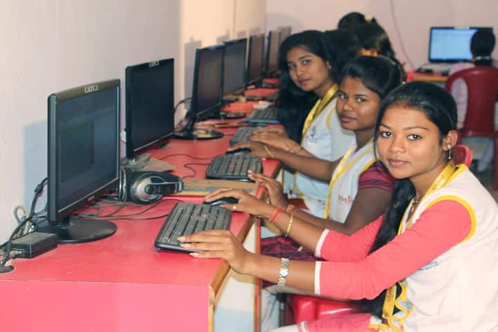 Shyam Balaji College, Mahasamund campus photo 4