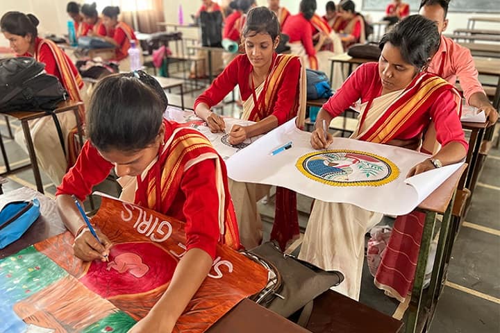 Shyam Balaji College, Mahasamund campus photo 5
