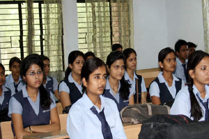 Mata Basanti Devi College of Biosciences and Biotechnology, Agra campus photo 3