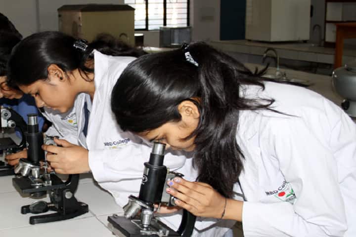 Mata Basanti Devi College of Biosciences and Biotechnology, Agra campus photo 4