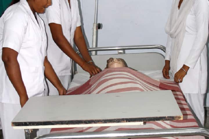 Mata Basanti Devi College of Biosciences and Biotechnology, Agra campus photo 5