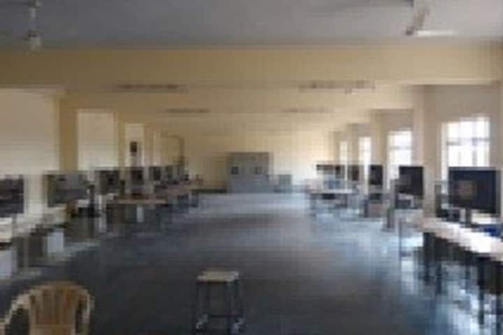 Government Polytechnic, Jammalamadugu campus photo 3