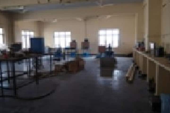 Government Polytechnic, Jammalamadugu campus photo 4