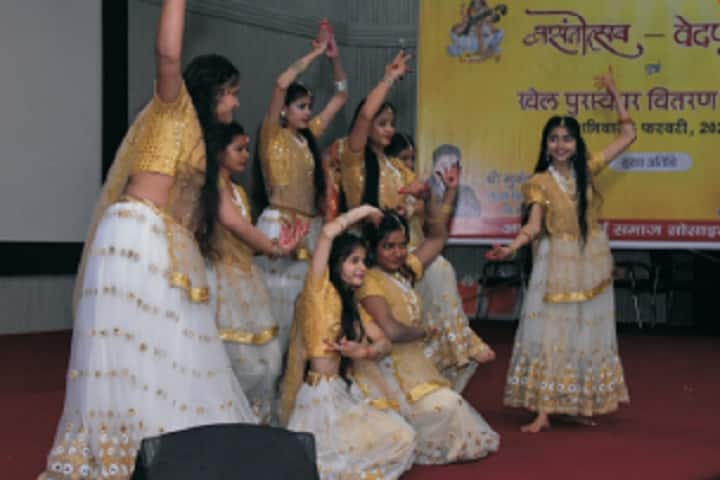 Dharma Samaj College, Aligarh campus photo 4