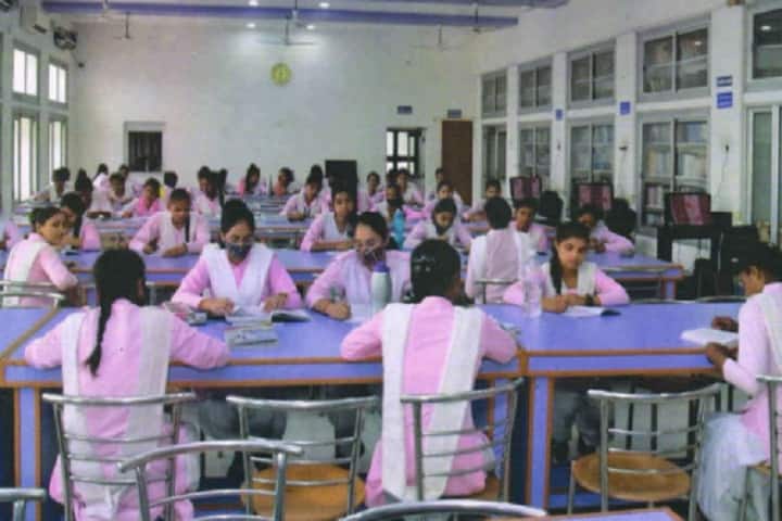 Dharma Samaj College, Aligarh campus photo 2