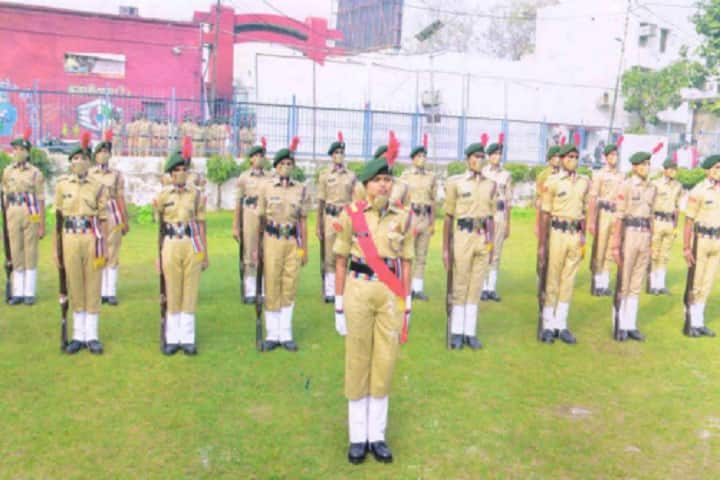 Dharma Samaj College, Aligarh campus photo 3