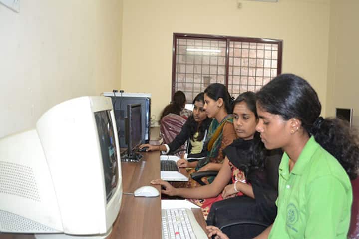 M Basavaiah Institute of Management Studies, Bangalore campus photo 2