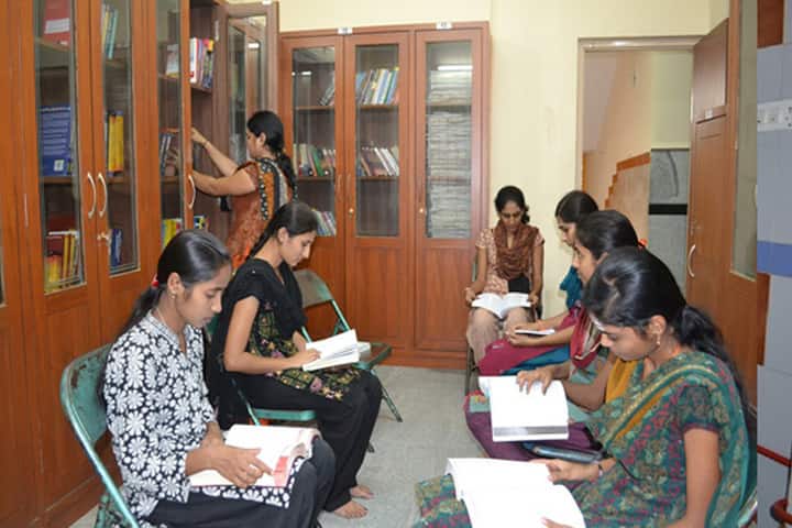 M Basavaiah Institute of Management Studies, Bangalore campus photo 3
