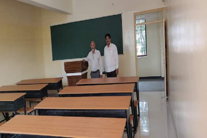 M Basavaiah Institute of Management Studies, Bangalore campus photo 4