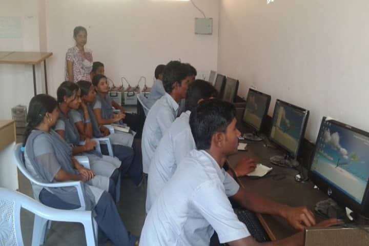 Sri Arali Siddlingappa Basappa Government First Grade College, Sunakalbidari campus photo 6