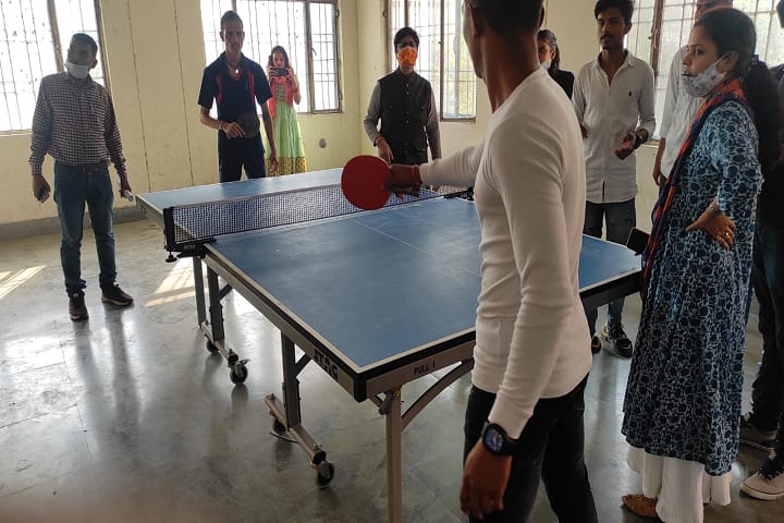 Government Degree College, Sitarganj campus photo 6