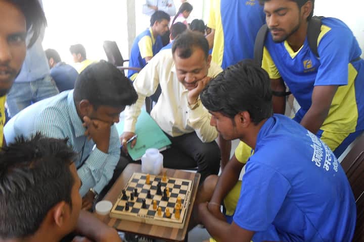 Government Degree College, Margubpur, Roorkee campus photo 3