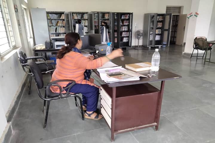 Government Degree College, Margubpur, Roorkee campus photo 4