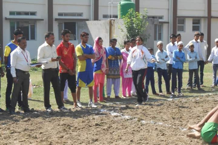 Government Degree College, Margubpur, Roorkee campus photo 5