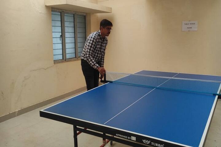 Government First Grade College, Navalgund campus photo 4