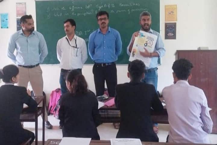 Government First Grade College, Sirsi campus photo 3