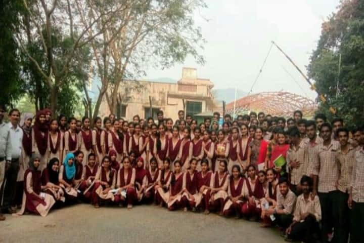 Government First Grade College, Sirsi campus photo 4
