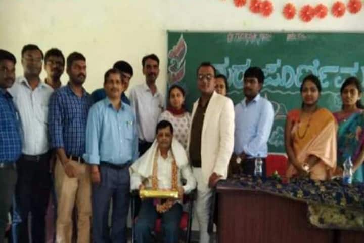 Government First Grade College, Sirsi campus photo 5