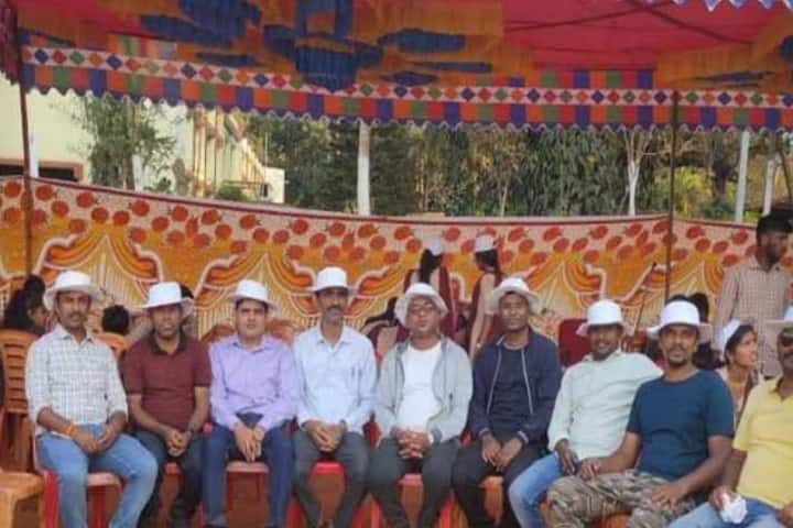 Government First Grade College, Sirsi campus photo 6