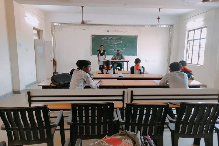 Model Government Degree College, Kamavarapukota campus photo 3