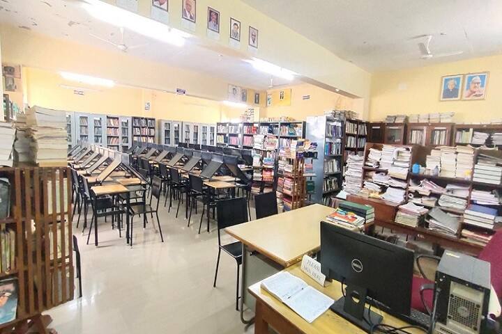 Karnataka University, Post Graduate Centre, Haveri campus photo 4