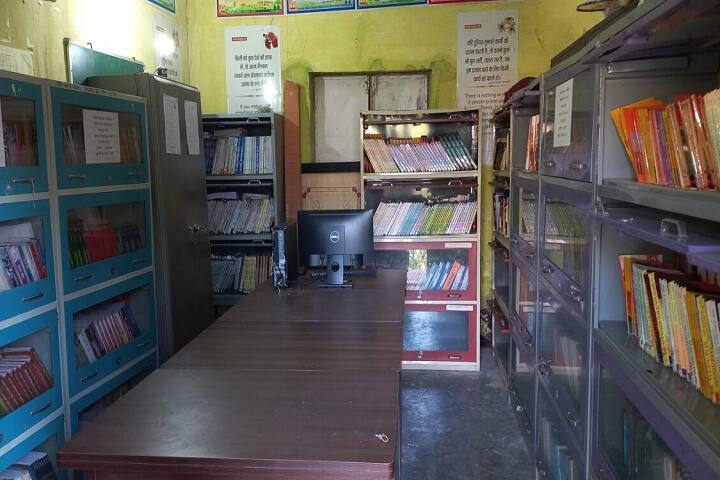 Government Degree College, Ganai Gangoli, Pithoragarh campus photo 2