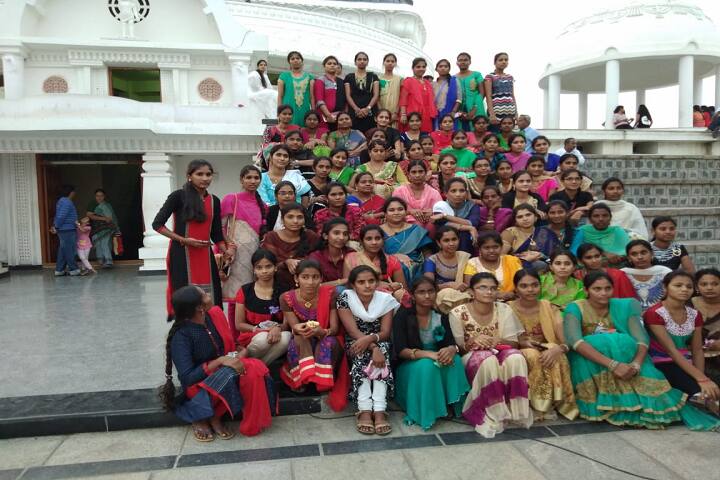 Vagdevi Degree College for Women, Krishna campus photo 3