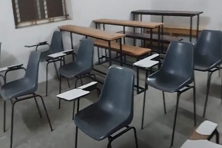 Abhyudaya Degree College, Srikakulam campus photo 5