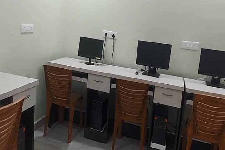 Abhyudaya Degree College, Srikakulam campus photo 6