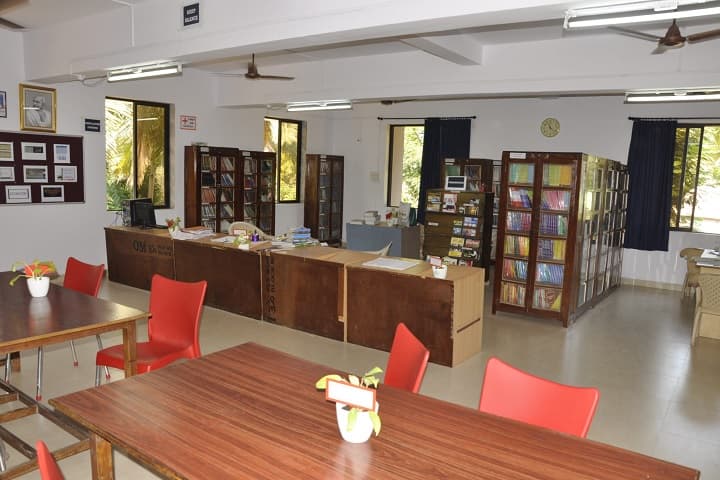 Sonopant Dandekar Arts VS Apte Commerce and MH Mehta Science College, Palghar campus photo 2