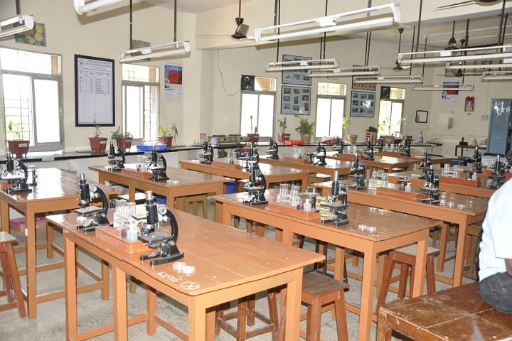 Sonopant Dandekar Arts VS Apte Commerce and MH Mehta Science College, Palghar campus photo 5
