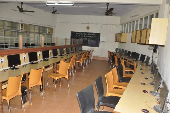 Sonopant Dandekar Arts VS Apte Commerce and MH Mehta Science College, Palghar campus photo 6