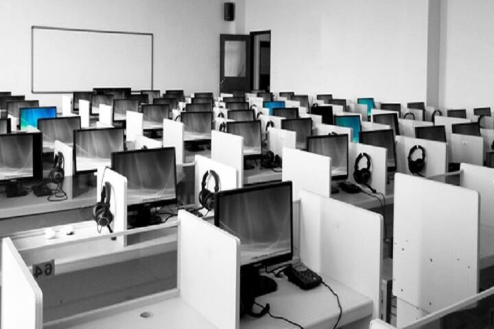 Maharishi Centre for Education Excellence, Bhopal campus photo 2