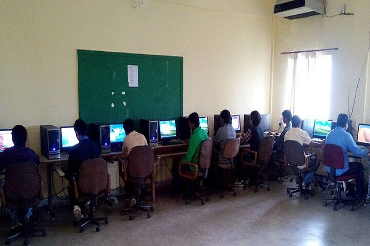 Maharishi Centre for Education Excellence, Bhopal campus photo 3