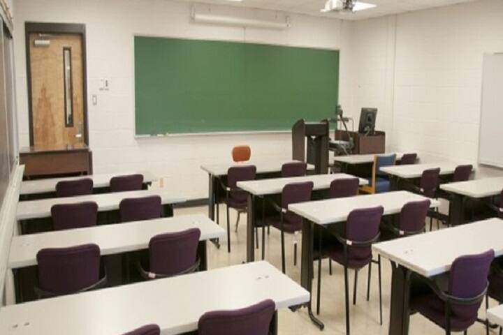Maharishi Centre for Education Excellence, Bhopal campus photo 4