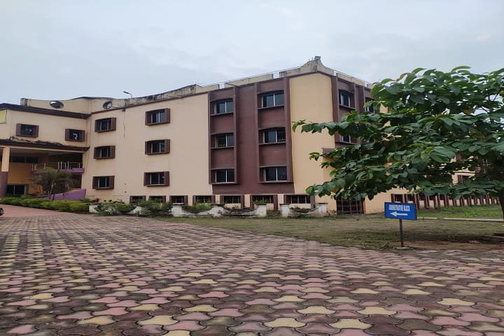 Pathani Samanta Institute of Engineering and Technology, Angul campus photo 2